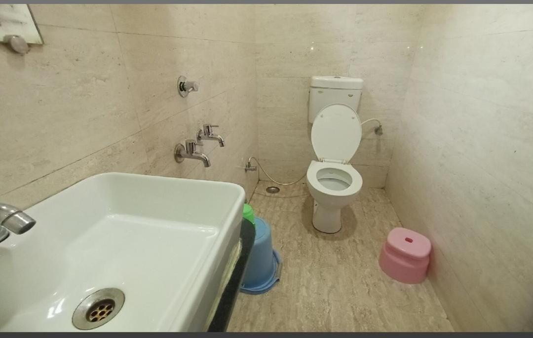 Pachmarhī Hotel Paradise Stays מראה חיצוני תמונה