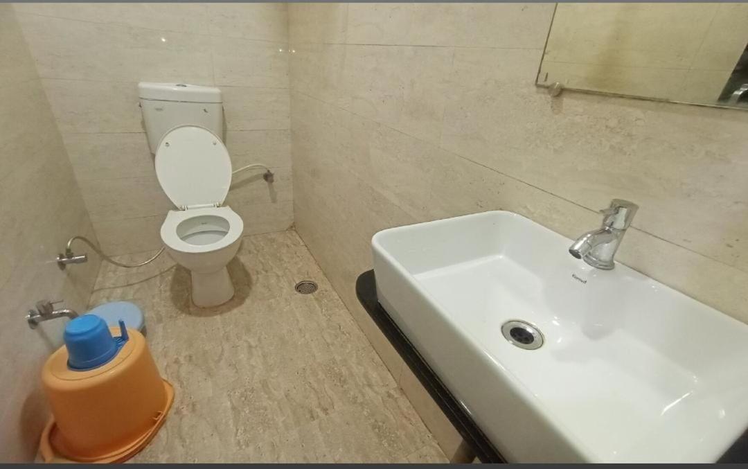 Pachmarhī Hotel Paradise Stays מראה חיצוני תמונה