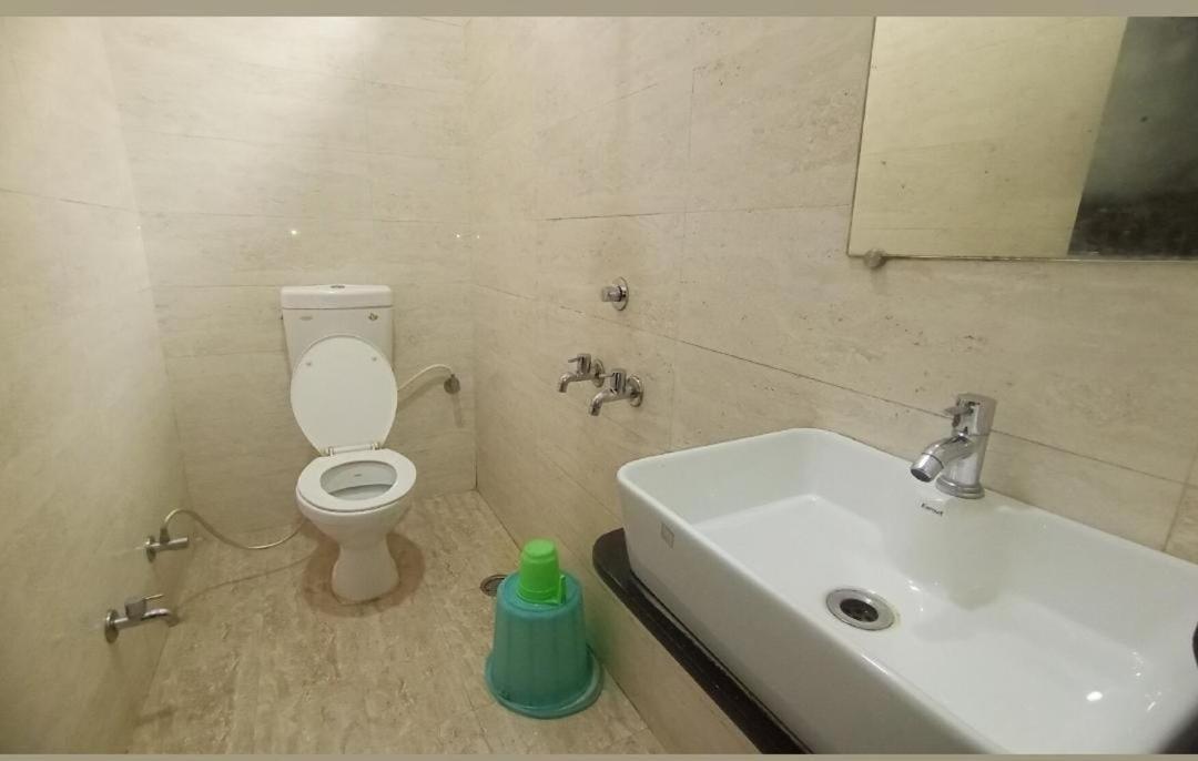 Pachmarhī Hotel Paradise Stays מראה חיצוני תמונה